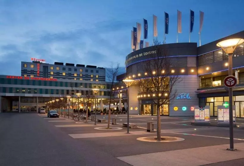 Fotos del hotel Ramada Encore By Wyndham Geneva:  6