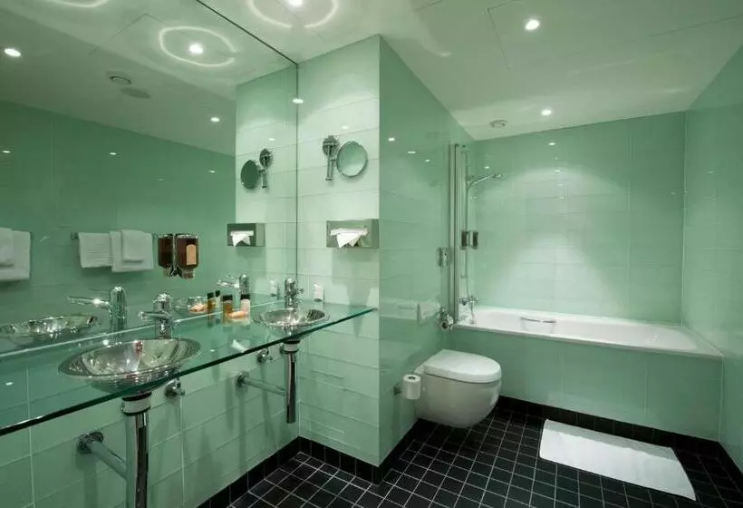 Fotos del hotel Ramada Encore By Wyndham Geneva:  5