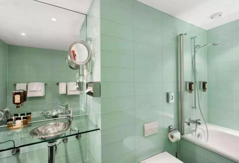 Fotos del hotel Ramada Encore By Wyndham Geneva:  9