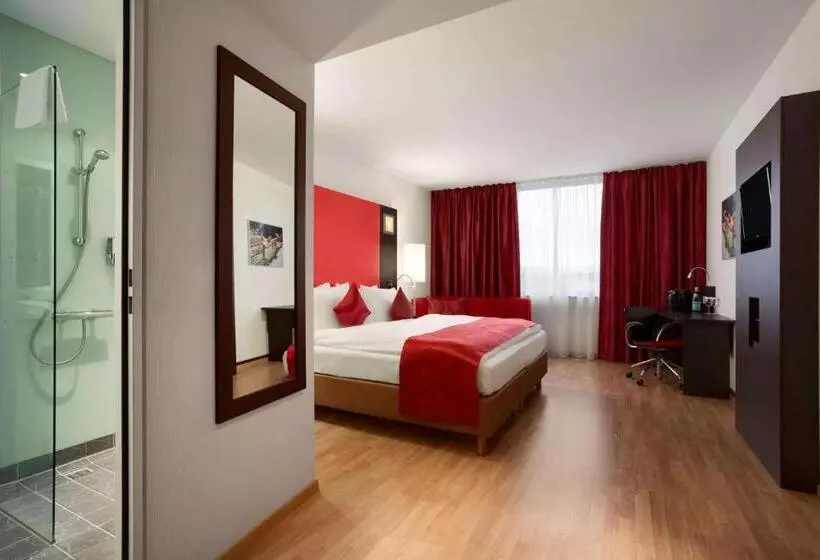 Fotos del hotel Ramada Encore By Wyndham Geneva:  2