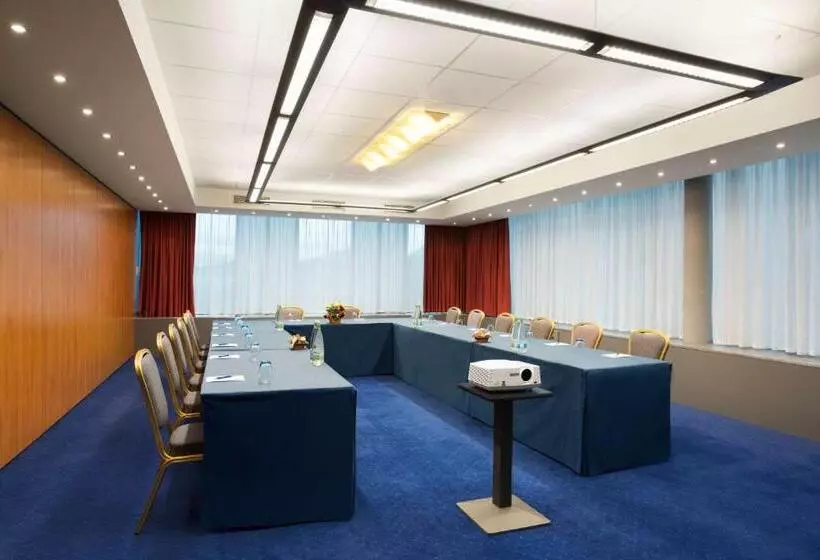 Fotos del hotel Ramada Encore By Wyndham Geneva:  4