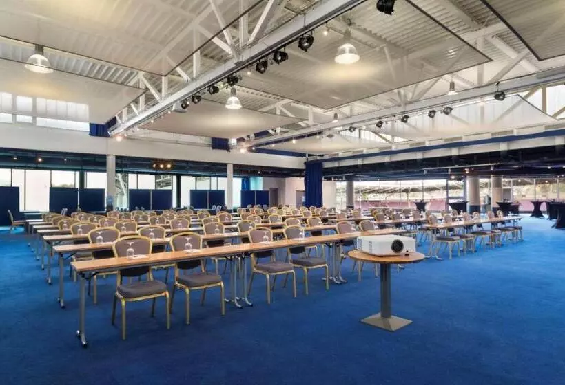 Fotos del hotel Ramada Encore By Wyndham Geneva:  8