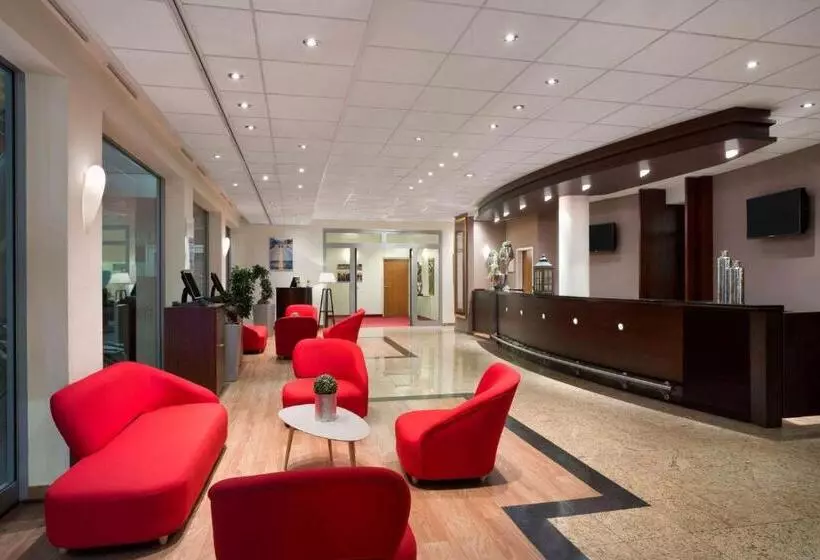 Fotos del hotel Ramada Encore By Wyndham Geneva:  3