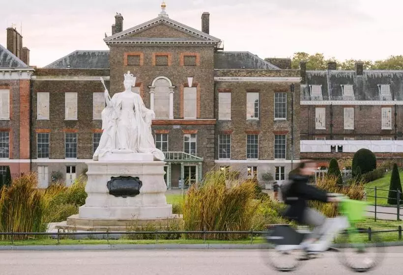 Fotos del hotel Sonder Kensington Gardens:  8