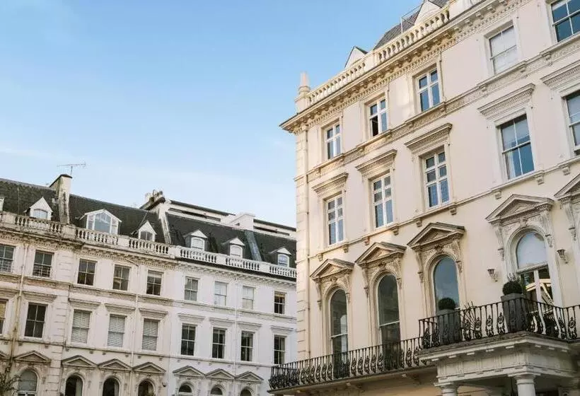 Fotos del hotel Sonder Kensington Gardens:  15