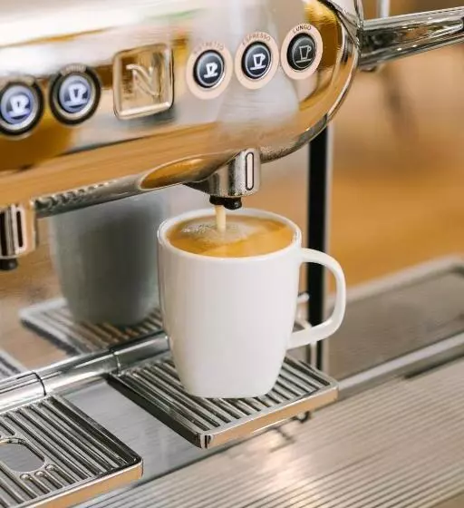 Fotos del hotel Sonder Kensington Gardens:  17