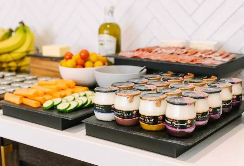 Fotos del hotel Sonder Kensington Gardens:  7