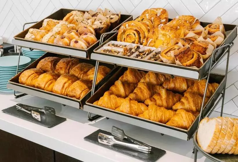 Fotos del hotel Sonder Kensington Gardens:  2