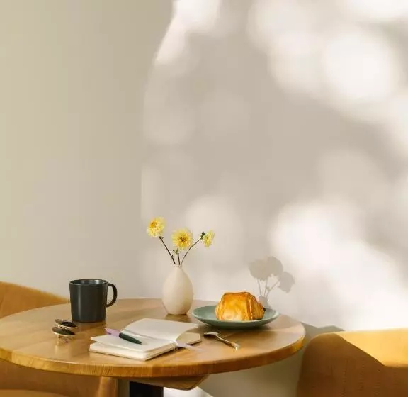 Fotos del hotel Sonder Kensington Gardens:  22