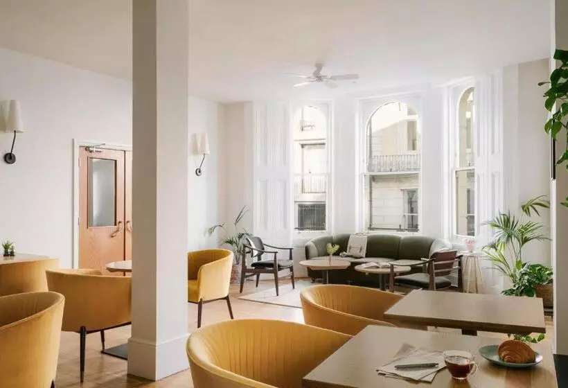 Fotos del hotel Sonder Kensington Gardens:  23