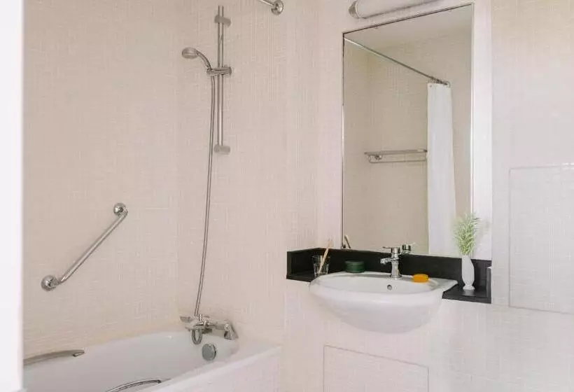 Fotos del hotel Sonder Kensington Gardens:  3