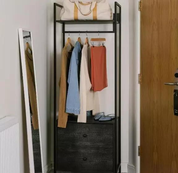 Fotos del hotel Sonder Kensington Gardens:  21