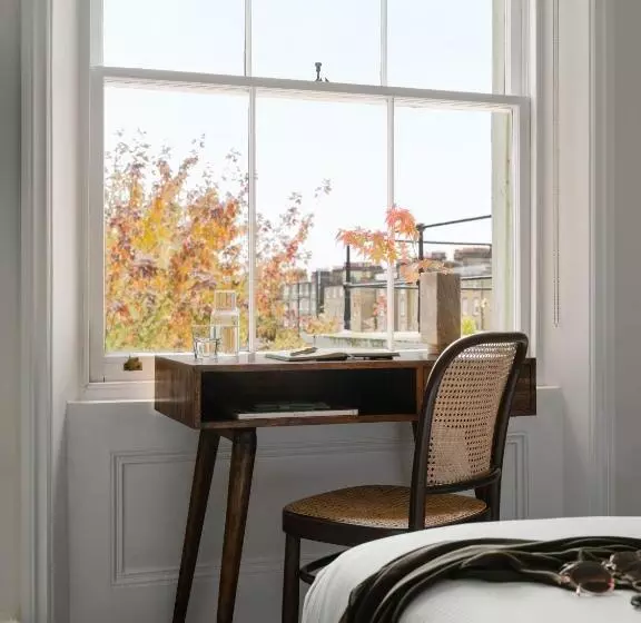 Fotos del hotel Sonder Kensington Gardens:  5