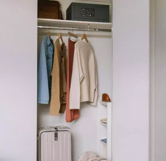 Fotos del hotel Sonder Kensington Gardens:  19