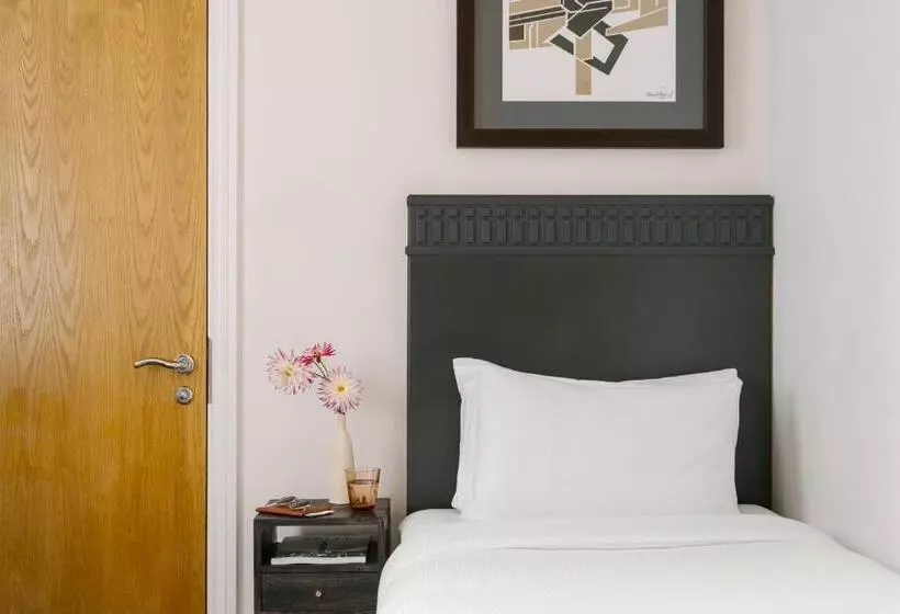 Fotos del hotel Sonder Kensington Gardens:  10