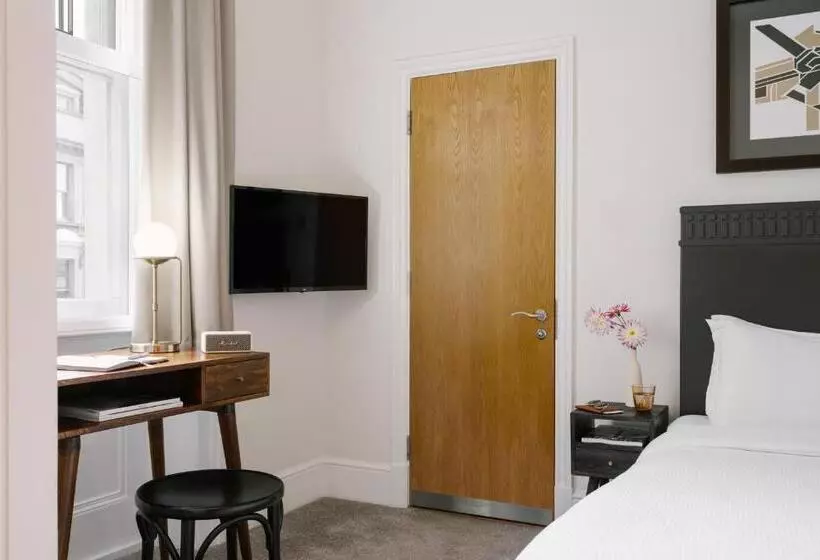 Fotos del hotel Sonder Kensington Gardens:  6