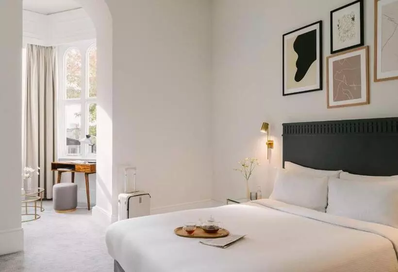 Sonder Kensington Gardens