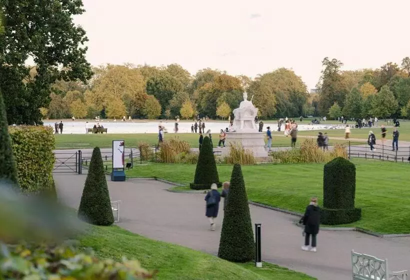 Fotos del hotel Sonder Kensington Gardens:  20