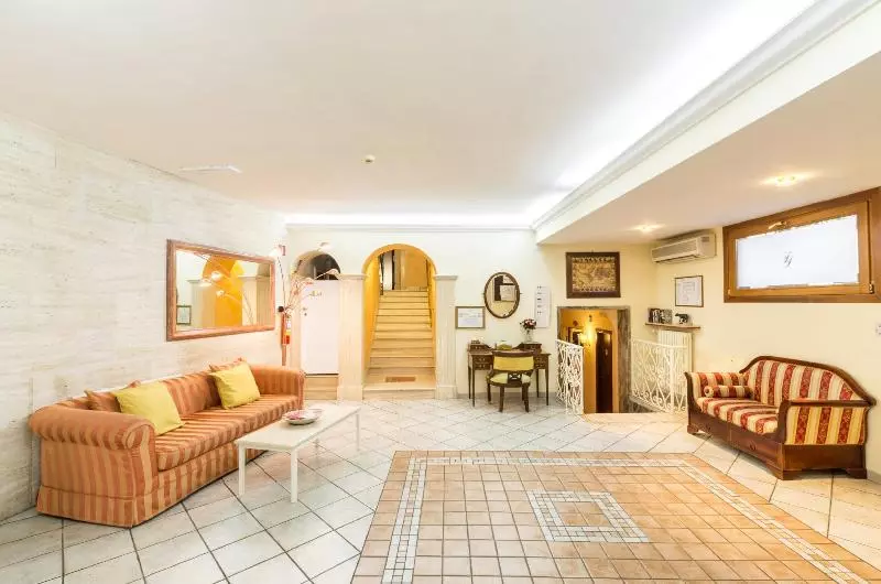 Fotos del hotel Tempio Di Pallade:  24