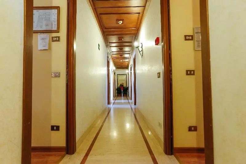 Fotos del hotel Tempio Di Pallade:  20