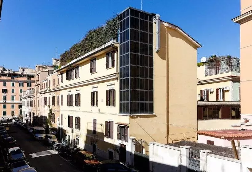 Fotos del hotel Tempio Di Pallade:  13