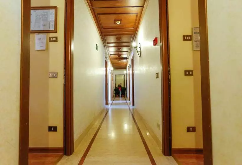 Fotos del hotel Tempio Di Pallade:  18