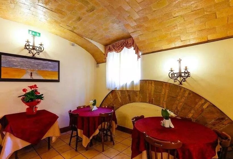 Fotos del hotel Tempio Di Pallade:  21