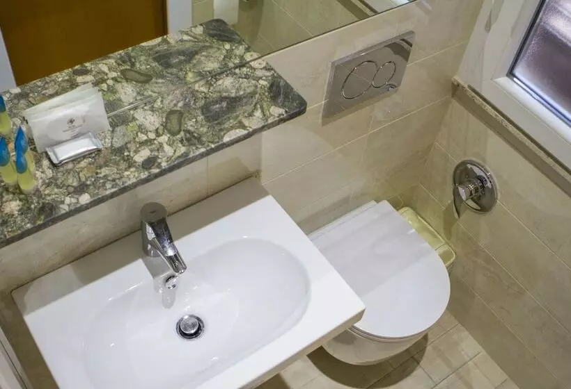 Fotos del hotel Tempio Di Pallade:  12