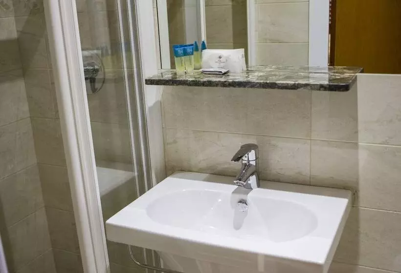 Fotos del hotel Tempio Di Pallade:  16