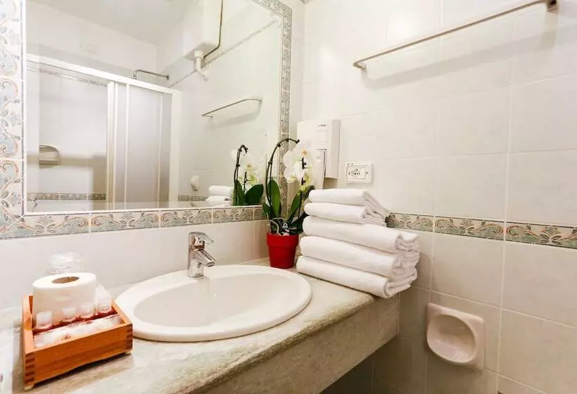 Fotos del hotel Tempio Di Pallade:  6