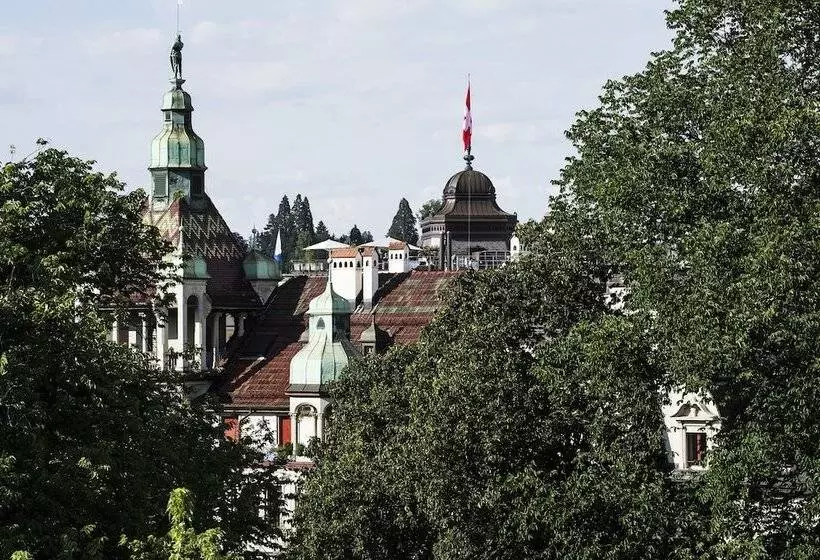 Fotos del hotel The Hotel Lucerne, Autograph Collection:  25