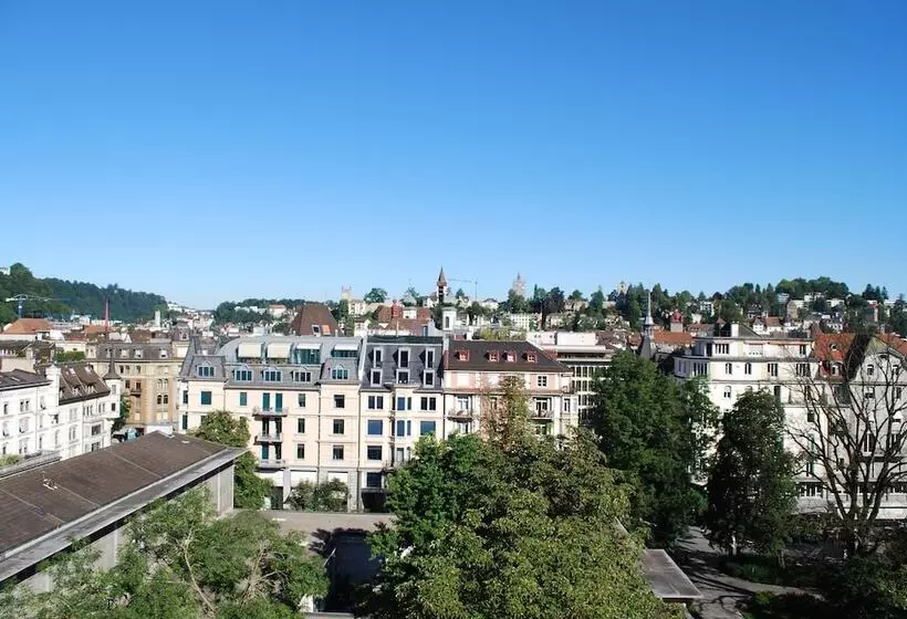 Fotos del hotel The Hotel Lucerne, Autograph Collection:  13