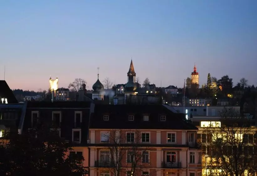 Fotos del hotel The Hotel Lucerne, Autograph Collection:  16