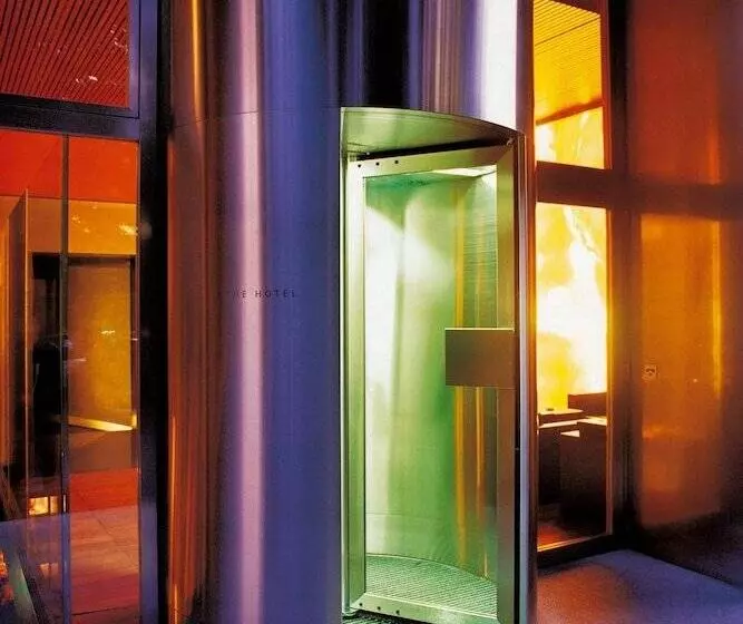 Fotos del hotel The Hotel Lucerne, Autograph Collection:  19