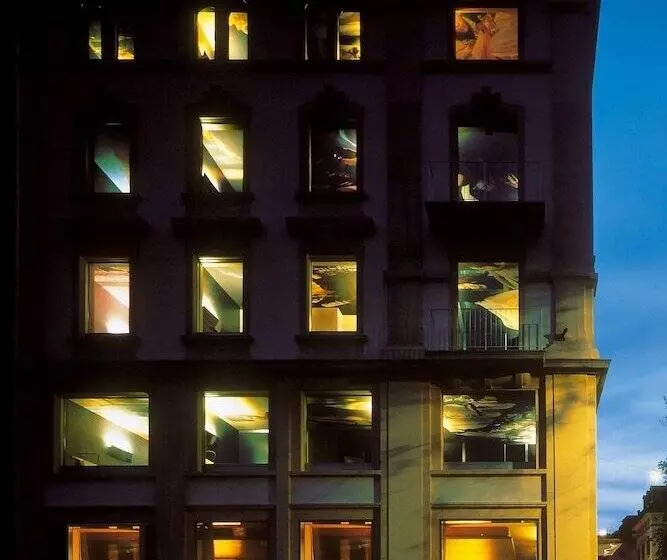 Fotos del hotel The Hotel Lucerne, Autograph Collection:  21