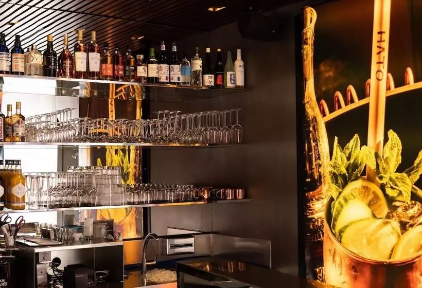 Fotos del hotel The Hotel Lucerne, Autograph Collection:  8