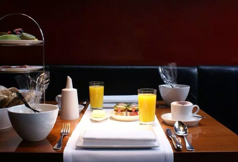 Fotos del hotel The Hotel Lucerne, Autograph Collection:  2