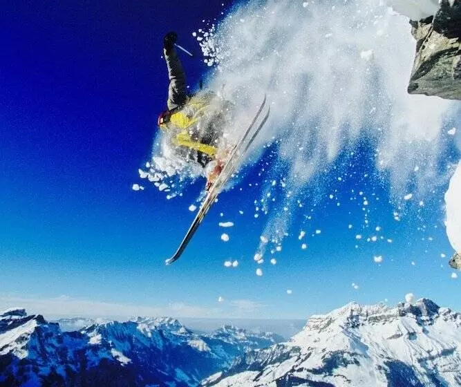 Fotos del hotel The Hotel Lucerne, Autograph Collection:  24