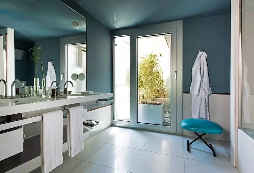 Fotos del hotel The Hotel Lucerne, Autograph Collection:  22