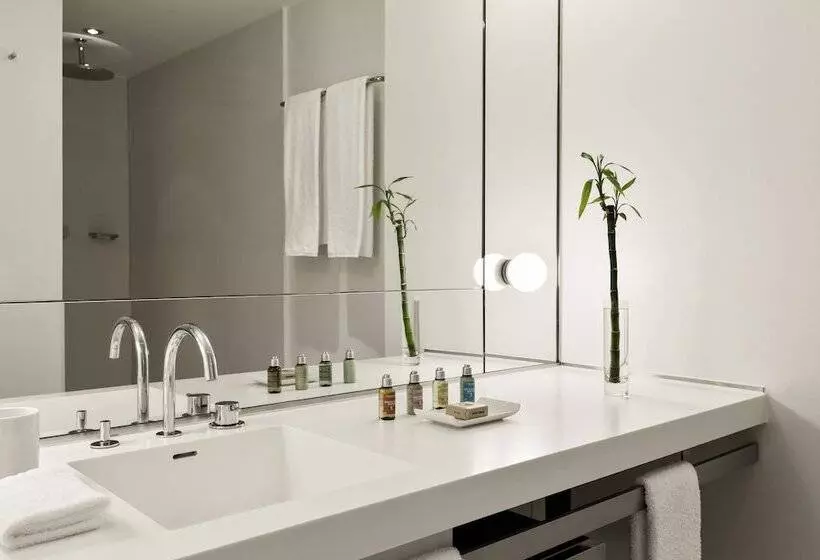 Fotos del hotel The Hotel Lucerne, Autograph Collection:  15