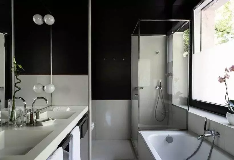 Fotos del hotel The Hotel Lucerne, Autograph Collection:  18