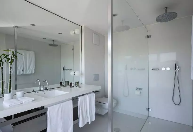 Fotos del hotel The Hotel Lucerne, Autograph Collection:  5