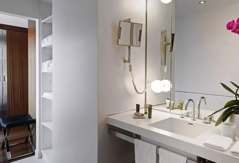 Fotos del hotel The Hotel Lucerne, Autograph Collection:  12