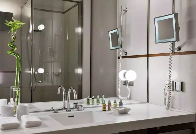 Fotos del hotel The Hotel Lucerne, Autograph Collection:  9