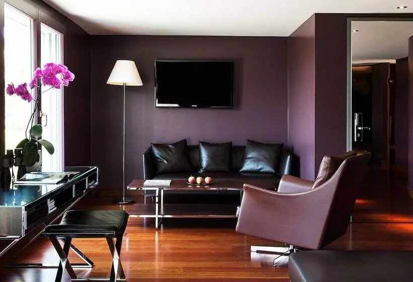 Fotos del hotel The Hotel Lucerne, Autograph Collection:  11