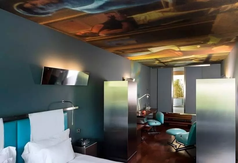 Fotos del hotel The Hotel Lucerne, Autograph Collection:  7