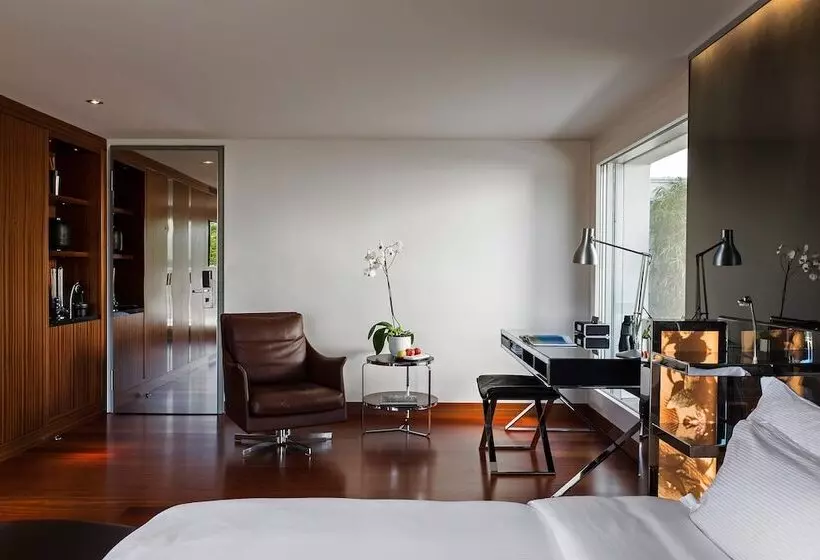 Fotos del hotel The Hotel Lucerne, Autograph Collection:  17