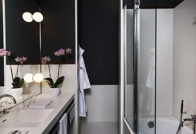 Fotos del hotel The Hotel Lucerne, Autograph Collection:  20