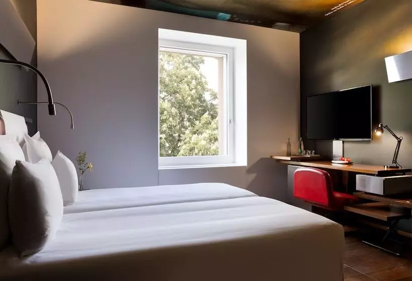 Fotos del hotel The Hotel Lucerne, Autograph Collection:  14