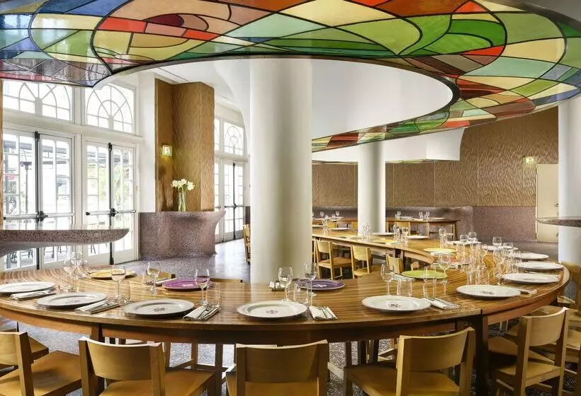 Fotos del hotel Unahotels Vittoria Firenze:  12